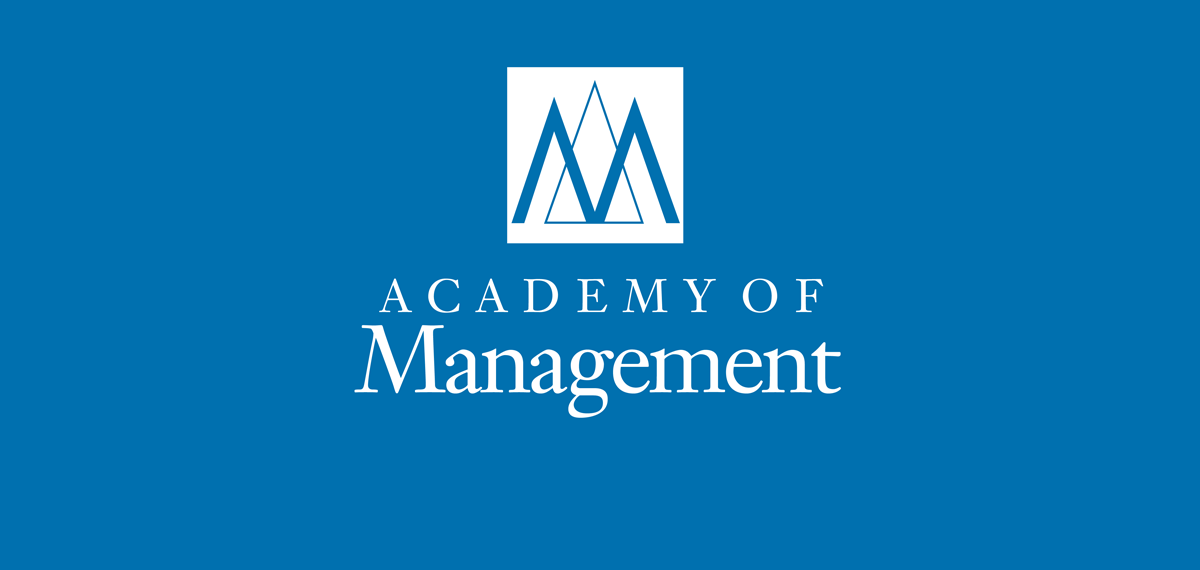 Academy of Management Award Exeter INDEX