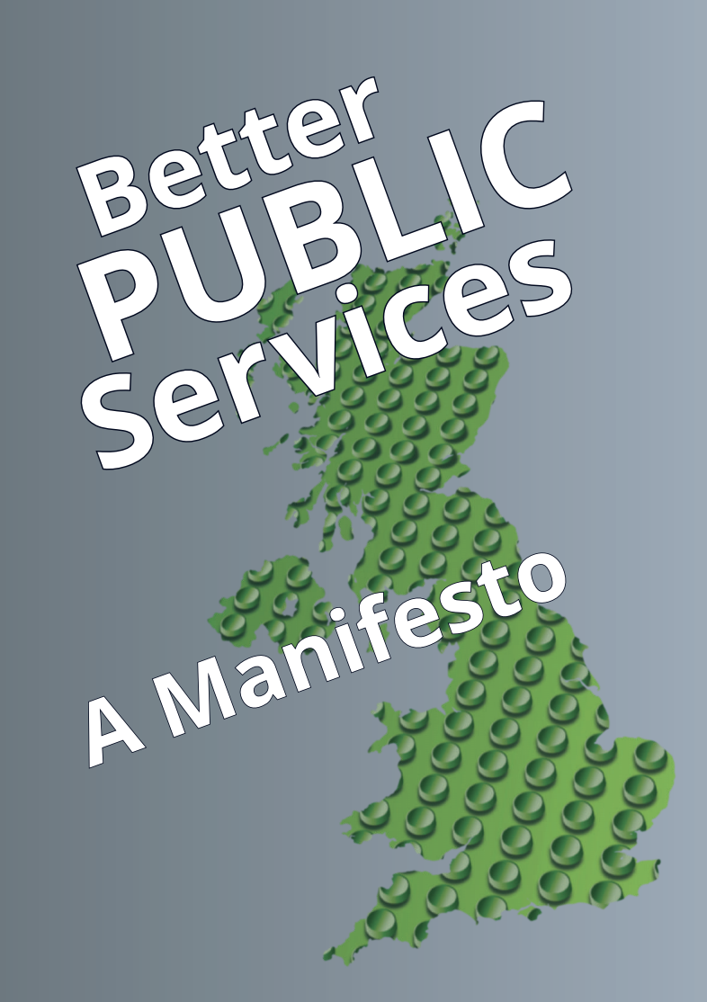 Public service commitment essay
