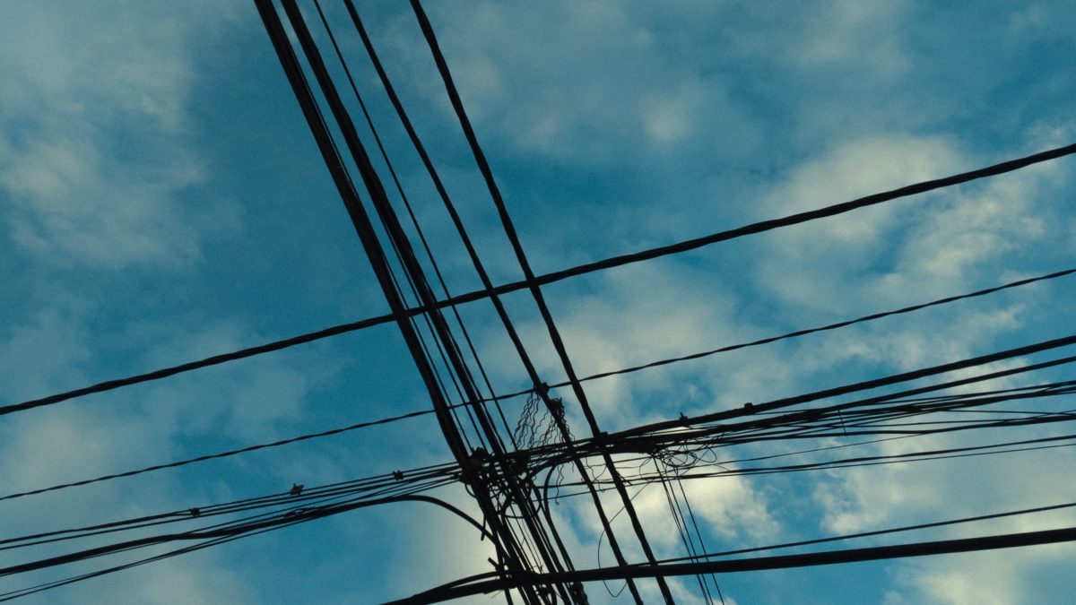 From Big Tech Platforms to Digital Utilities