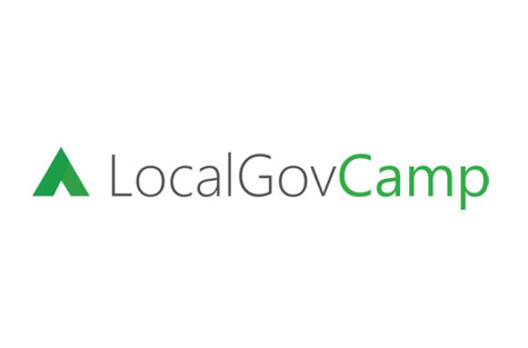 LocalGovCamp Lockdown