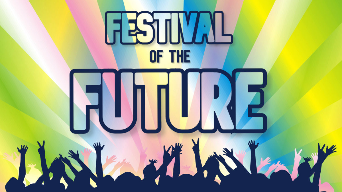 Festival of the Future – Free three day virtual event for Dorset
