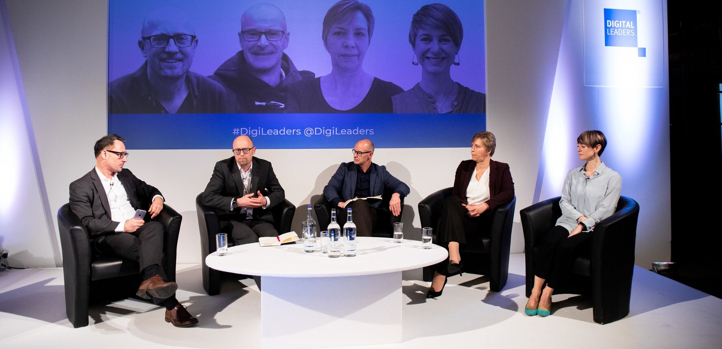 National Digital Conference 2021: Chair’s Blog