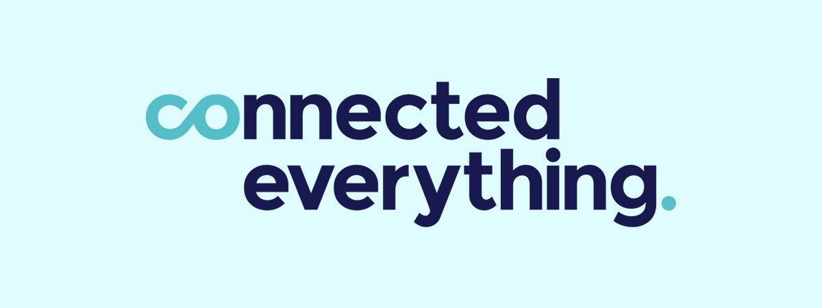 Connected Everything Report: Digital World 2050