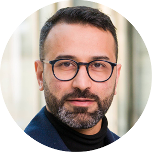 Picture of Milad Armani Dehghani