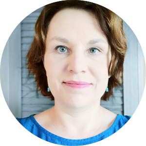 Picture of Aleksandra Stelmach